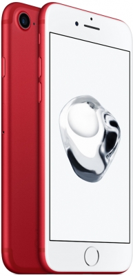 Apple iPhone 7 128Gb Red  - купить в официальном магазине Apple-Lab в Москве