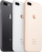 Apple iPhone 8 Plus 256Gb Silver 